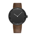 Simple Men's Watch Fashion Couple Men And Women