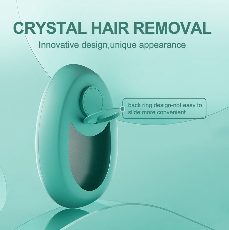 Painless Hair Eraser Removal Tool For Legs Back Arms