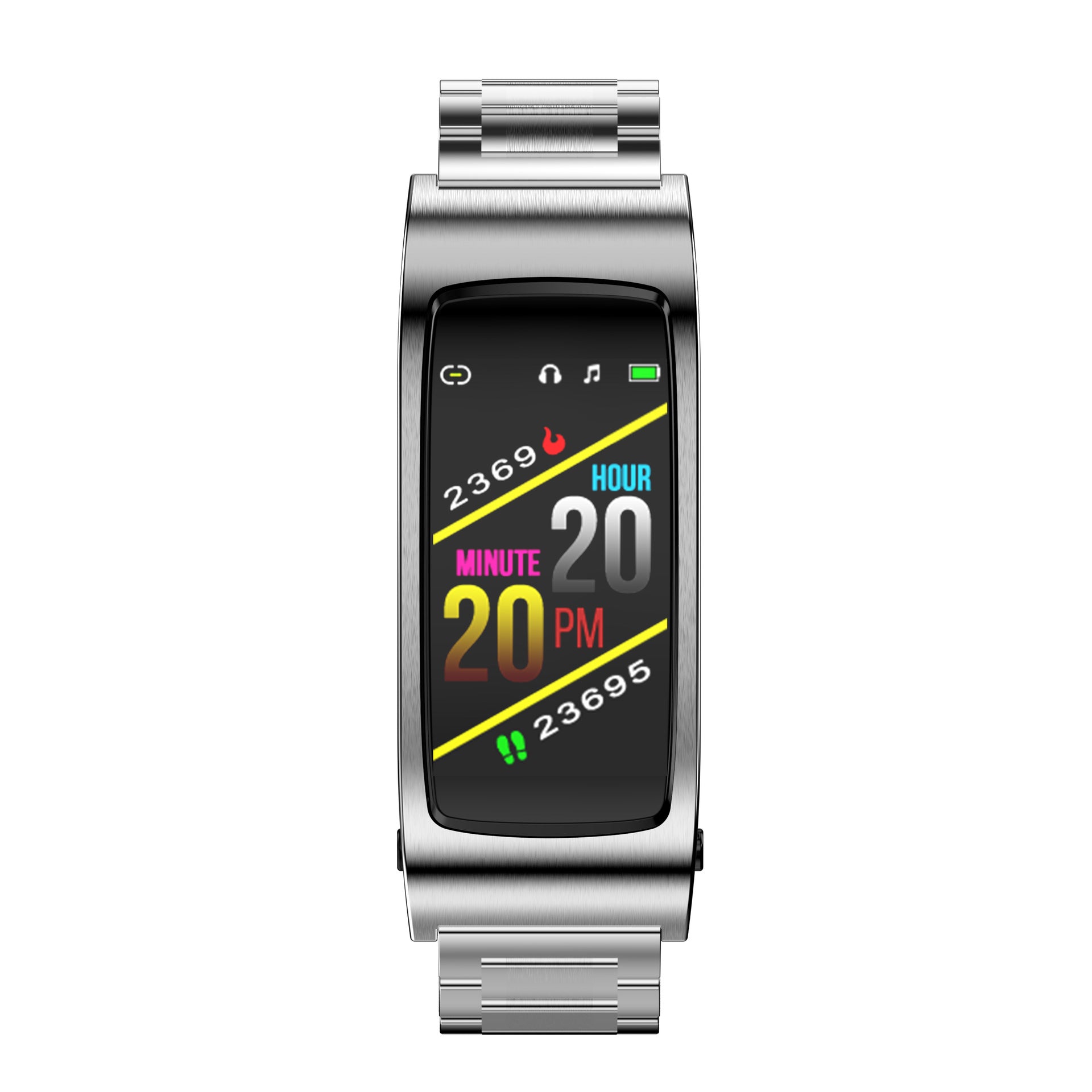 Call Smart Bracelet